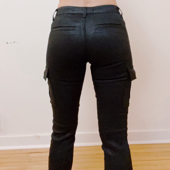 J Brand cargo pants - Picture 3 of 4